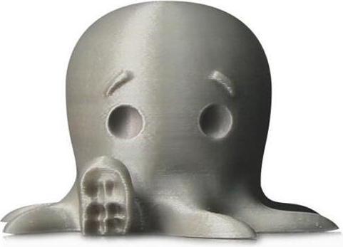 Produktbild Makerbot Filament (PLA, 1.75 mm, 900 g, Grau)