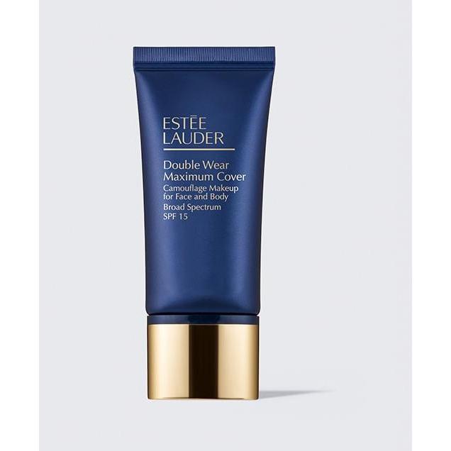 Thumbnail - Estée Lauder, Foundation, Double Wear Maximum Cover (3W1 Tawny)