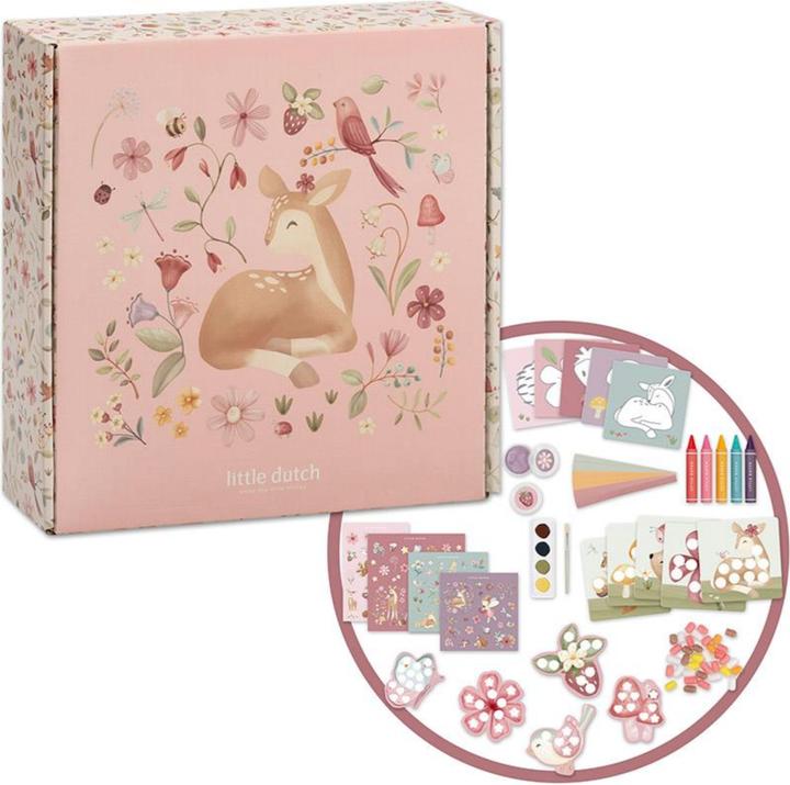 Produktbild Little Dutch Fairy Garden