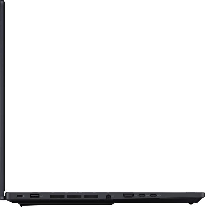 Produktbild ASUS StudioBook W5600Q2A-KV080X 40,60cm (16") R7-5800H/8GB/512GB W11P (16", 512 GB, 16 GB, DE, AMD Ryzen 7 5800H)