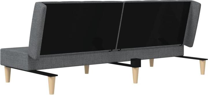 Produktbild vidaXL Schlafsofa (2-Sitzer)