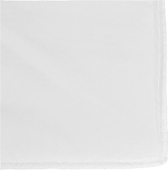 Image du produit Okko Blanket Economy-2, 200x220 cm, white (220 x 200 cm)