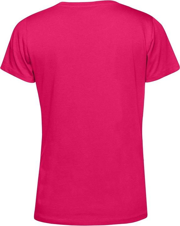 Produktbild B&C TShirt E150 Organik Kurzarm (XS)