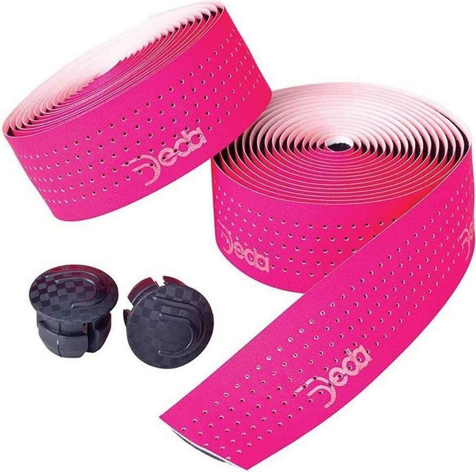 Image du produit Deda Elementi Ruban de guidon Fluo (Fluorescent Pink)