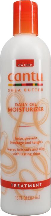Cantu Shea Butter Strengthening Daily Oil Moisturiser 13 ounces (385 ml)