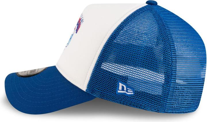 Produktbild New Era Kinder Trucker Mesh Cap - Superman (55, 56, 54 C)