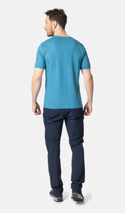 Produktbild Odlo T-shirt crew neck s/s F-DRY RIDGELINE (M)