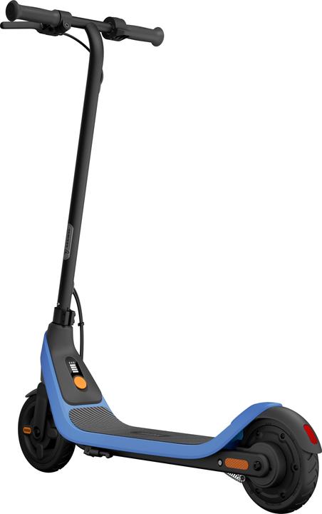 Segway-Ninebot C2 Lite (16 km/h, 14 km, 130 W)