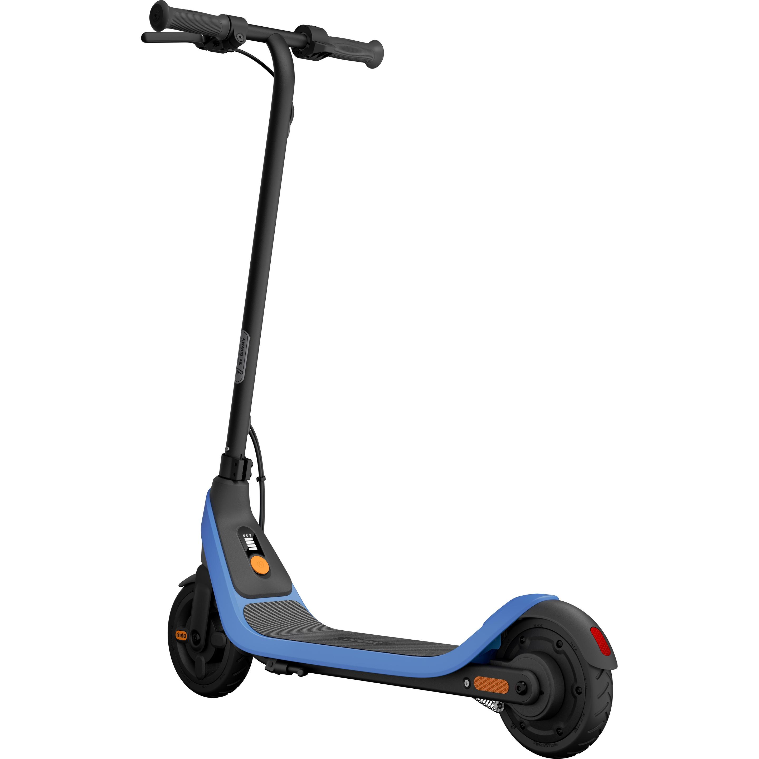 Segway-Ninebot, Monopattino elettrico, (16 km/h, 14 km, 130 W)