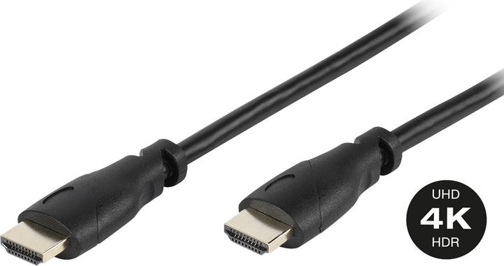 Image du produit Vivanco HDMI (Typ A) — HDMI (Typ A) (10 m)