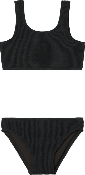 Produktbild Name it Loose Fit Jeans sitzen bequem an der Hüfte und haben eine weite Beinform Bikini (110, 116)