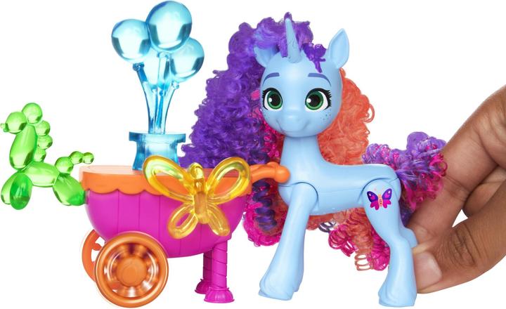 Actual product image My Little Pony Misty Brightdawn