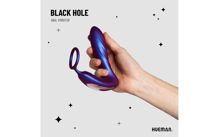 Immagine prodotto Hueman Black Hole