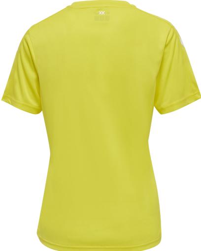Produktbild hummel Core Xk Poly Jersey S/S Woman (S)