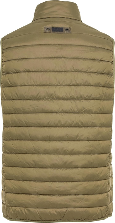 Produktbild Camel Active Steppweste aus recyceltem Polyester (58)