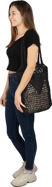 Immagine prodotto Janice & Jo Borsa da spiaggia 7 litri Manila - 8917