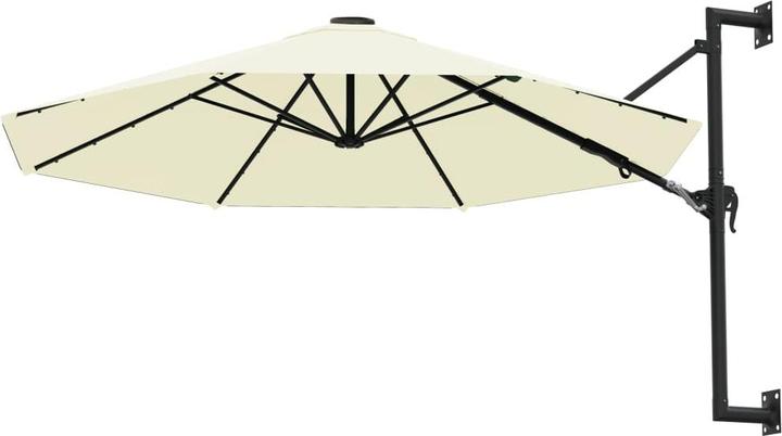 Immagine prodotto vidaXL Sonnenschirm (3 m)