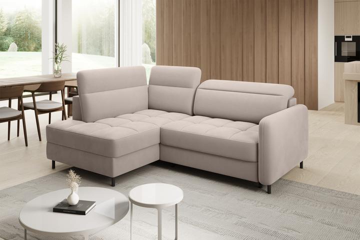 Produktbild ELTAP Barea (3-Sitzer, Ecksofa)