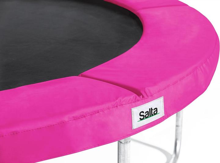 Image du produit Salta Beschermrand Regular Roze - Ã˜ 366 cm