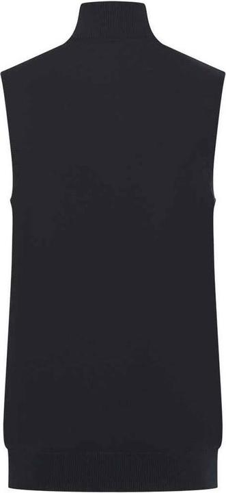 Produktbild Henbury Weste Durchgehender Reissverschluss Ärmellos (XL)