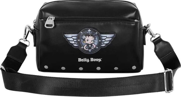 Immagine prodotto Karactermania Moda Borsa a tracolla Motor Love