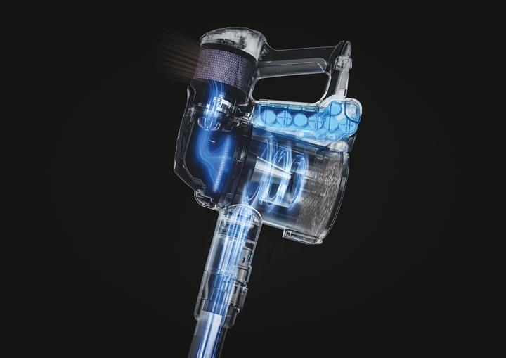 Produktbild Hoover HF401H 011