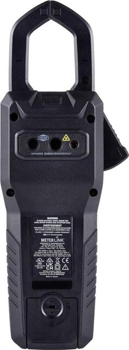 Image du produit Flir CM276 Pince ampèremétrique numérique Caméra thermique intégrée CAT III 1000 V, CAT I (CAT IV 600V, CAT III 1000V)