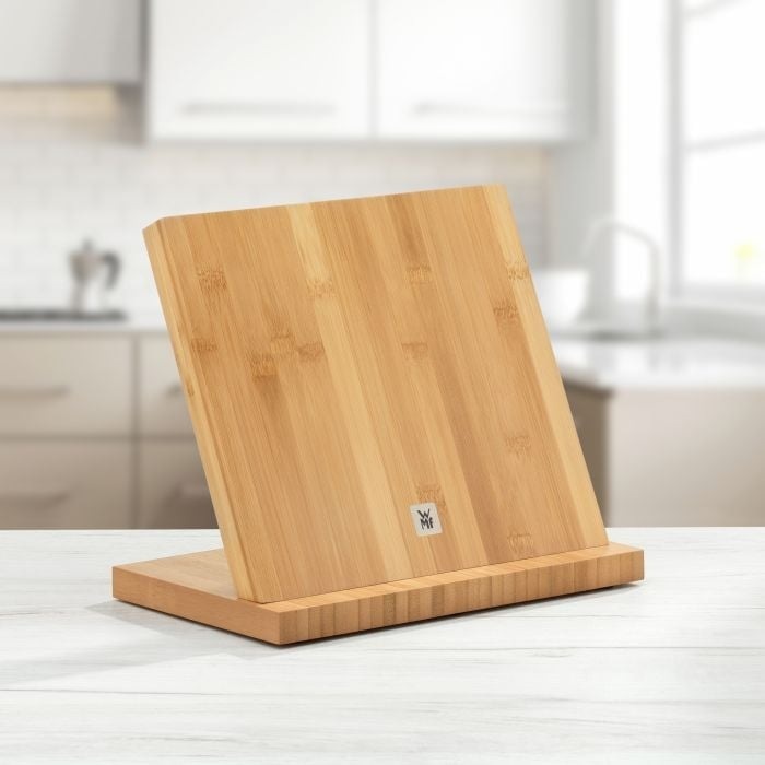 Actual product image WMF Magnetic knife block