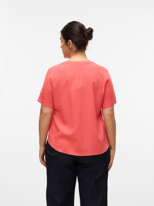 Actual product image Vero Moda VMCMYMILO Top Top (48)