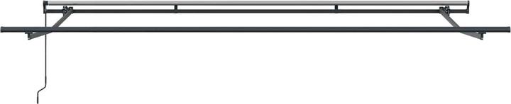 Produktbild vidaXL Einziehbare Markise (3 m)