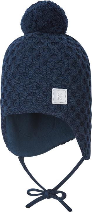 Reima Bonnet de laine Nunavut pour jeunes enfants (48)