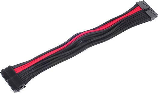 Produktbild Silverstone ATX 24-Pin-Kabel (30 cm)