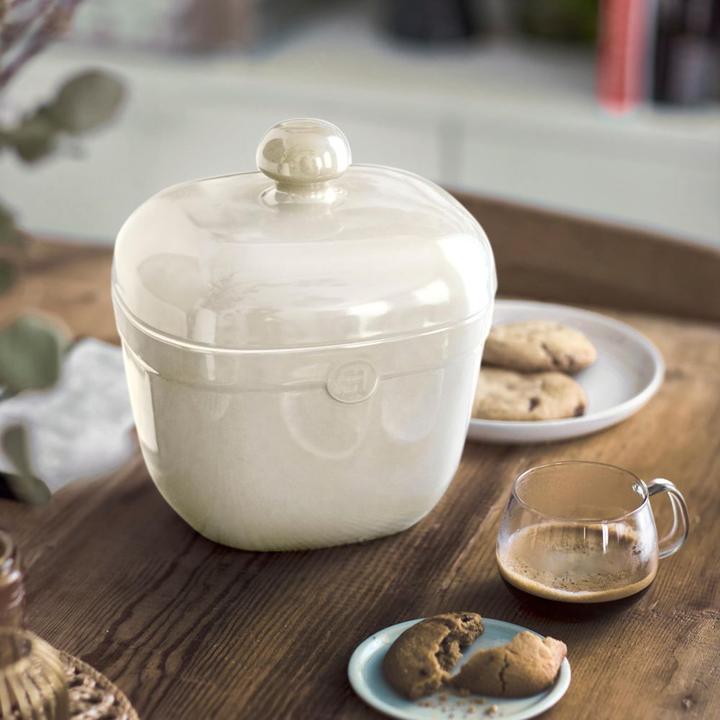 Produktbild Emile Henry Cookie-Box Lehm (2.75 l)