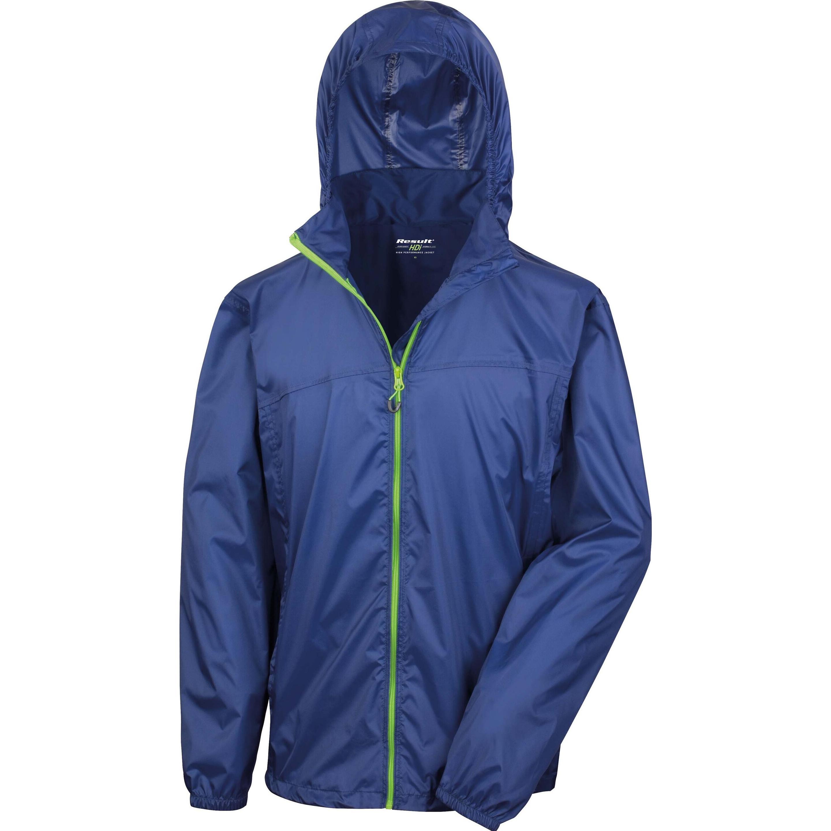 Regatta, Arbeitsjacke, légé pliable (M)