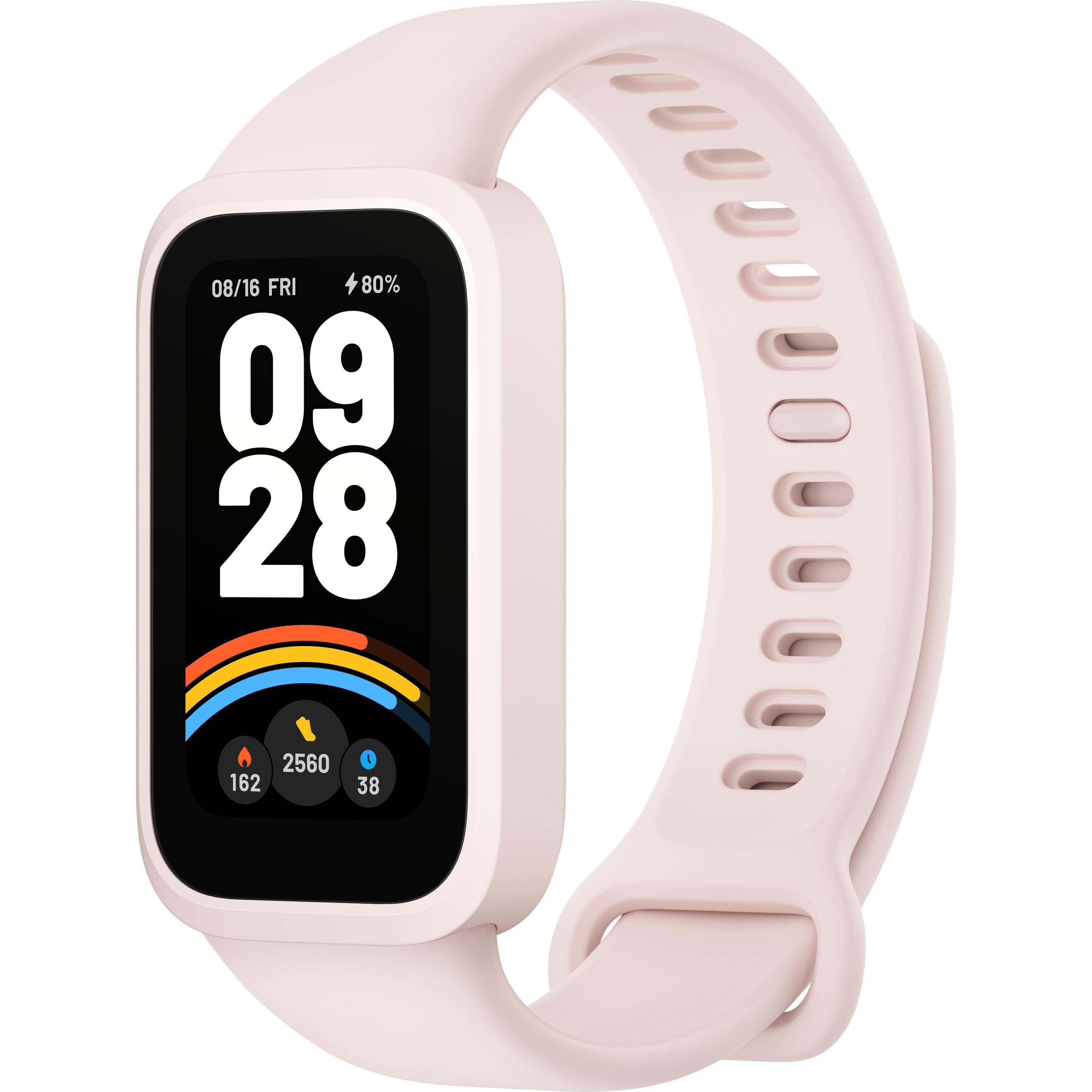 Xiaomi Smart Band 9 Active (45.90 mm), Smartwatch