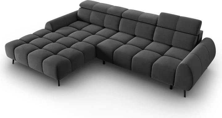 Produktbild Micadoni Alyse (Ecksofa)