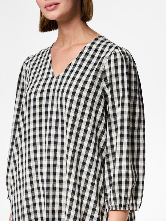 Produktbild Pieces PCDUJA Midikleid (M)