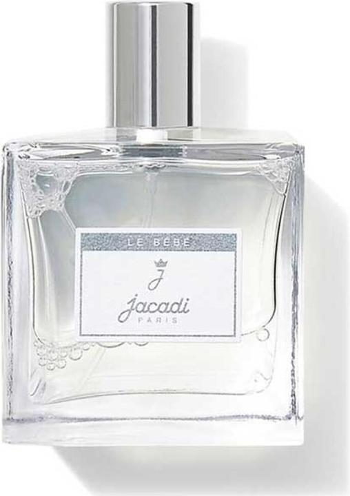 Actual product image Jacadi Eau De Soin Bebe (100 ml)