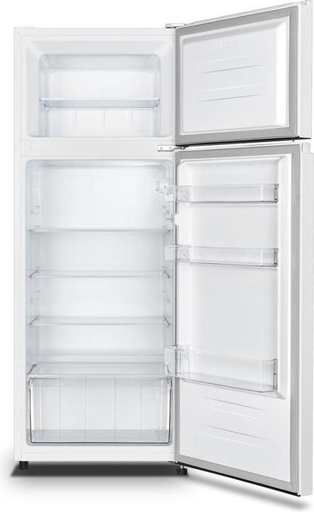 Produktbild Gorenje RF414DPW4 Stand-Kühl-Gefrierkombination (206 l)