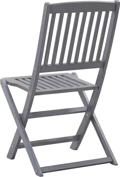 Image du produit vidaXL Gartenstuhl