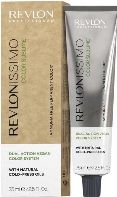 Produktbild Revlon Revlonissimo Color Sublime