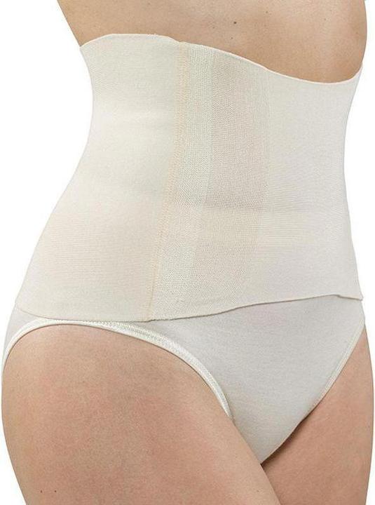 Immagine prodotto Eusana Scaldapranzo anatomico XL ivoire 100% seta (XL)
