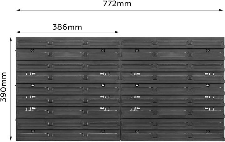 Actual product image SimpleThing ITBNN400x2-NPKL6-S411