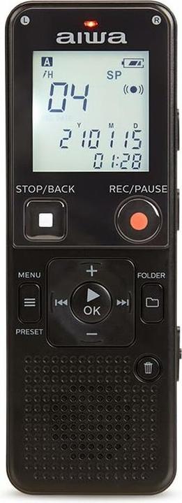 Immagine prodotto Aiwa DVR-A600 (16 GB)