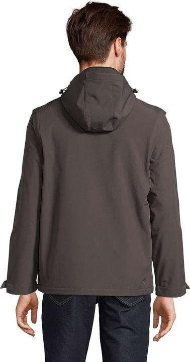 Produktbild Sols Falcon Softshelljacke 3 in 1 (L)