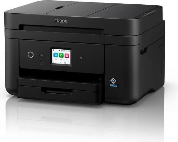 Image du produit Epson WorkForce WF-2965DWF (Encre, Couleur)