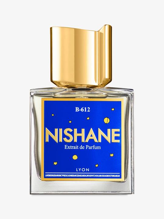 Image du produit Nishane B-612 (Eau de parfum, 50 ml)