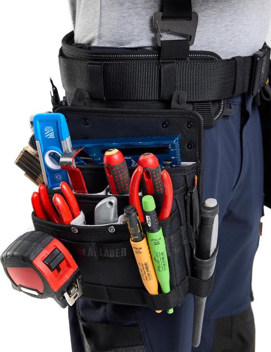 Produktbild Blakläder ToolRig™