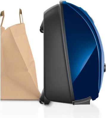 Produktbild Bosch Hausgeräte Bgl3c235 Gl-30