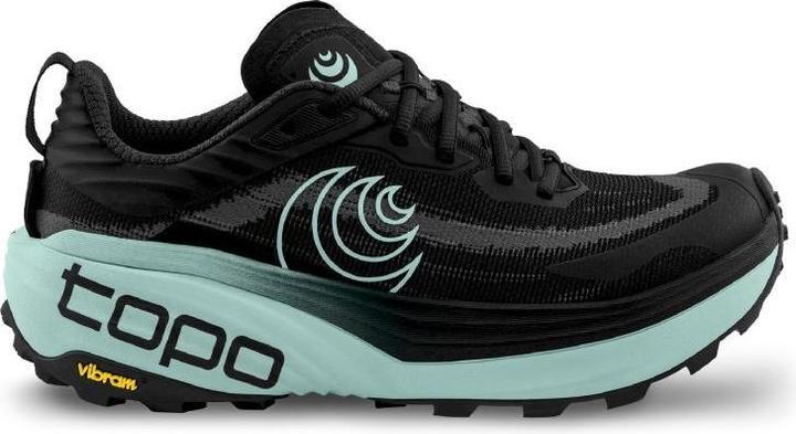 Actual product image Topo Athletic Vista - Trailrunningschuhe - Damen (38.5)